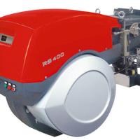 Riello RL/B MZ Series Package Light Oil Burner